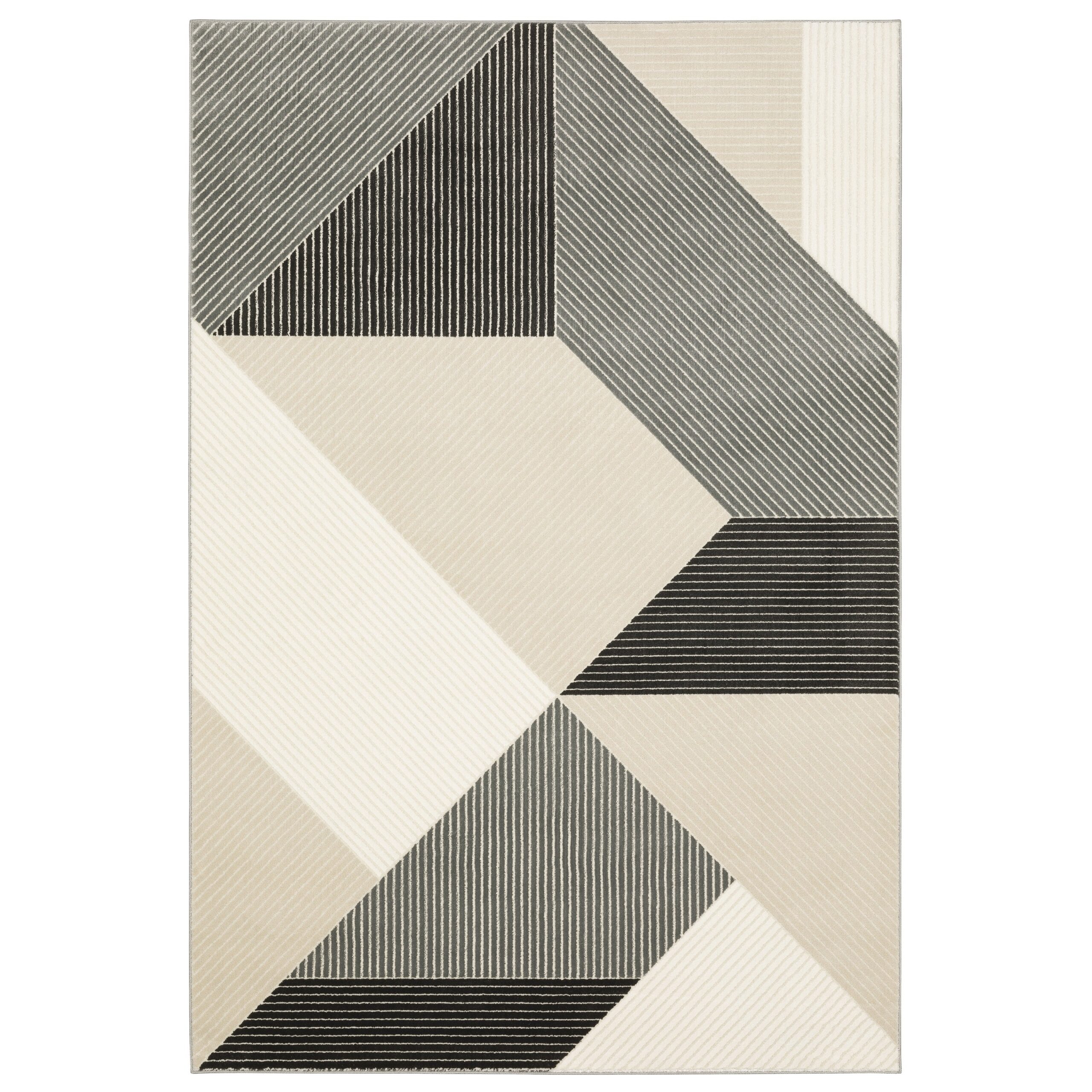 Raylan RAY07 3' 3" X 5' - RAYRAY0733X5