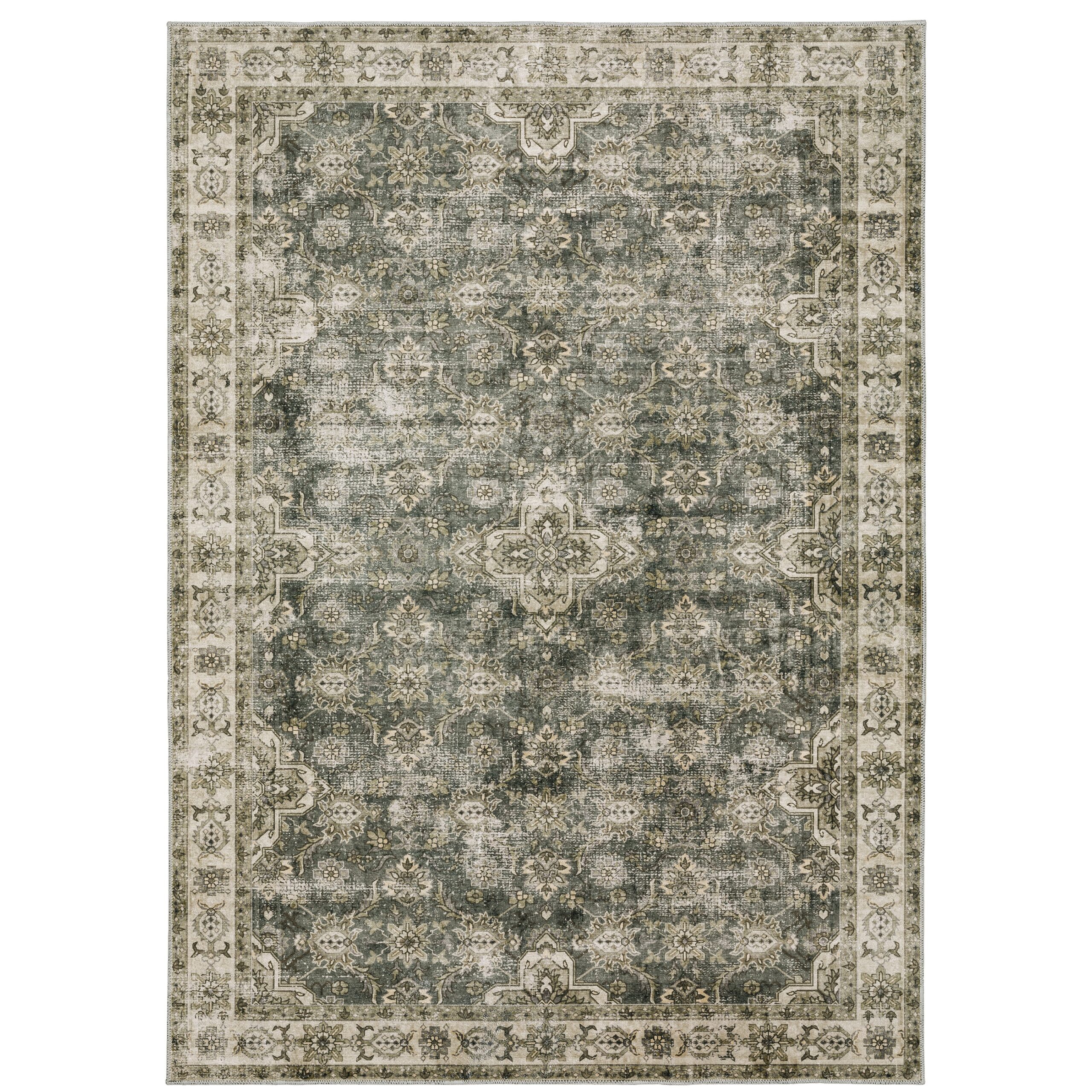 Malibu MAL04 5' X 7' - MALMAL045X7
