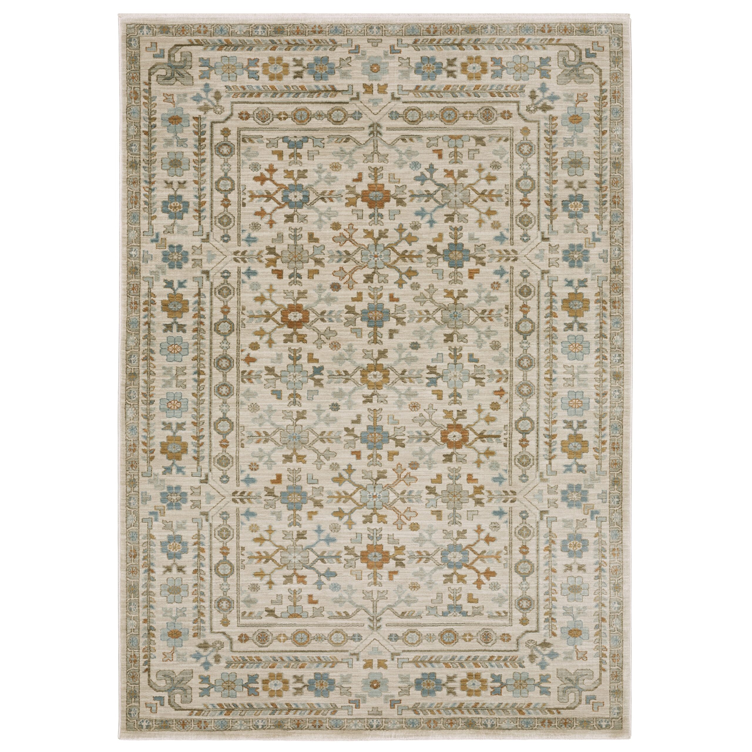 Maeve MAE01 7'10" X 10'10" - MAEMAE01710X1010