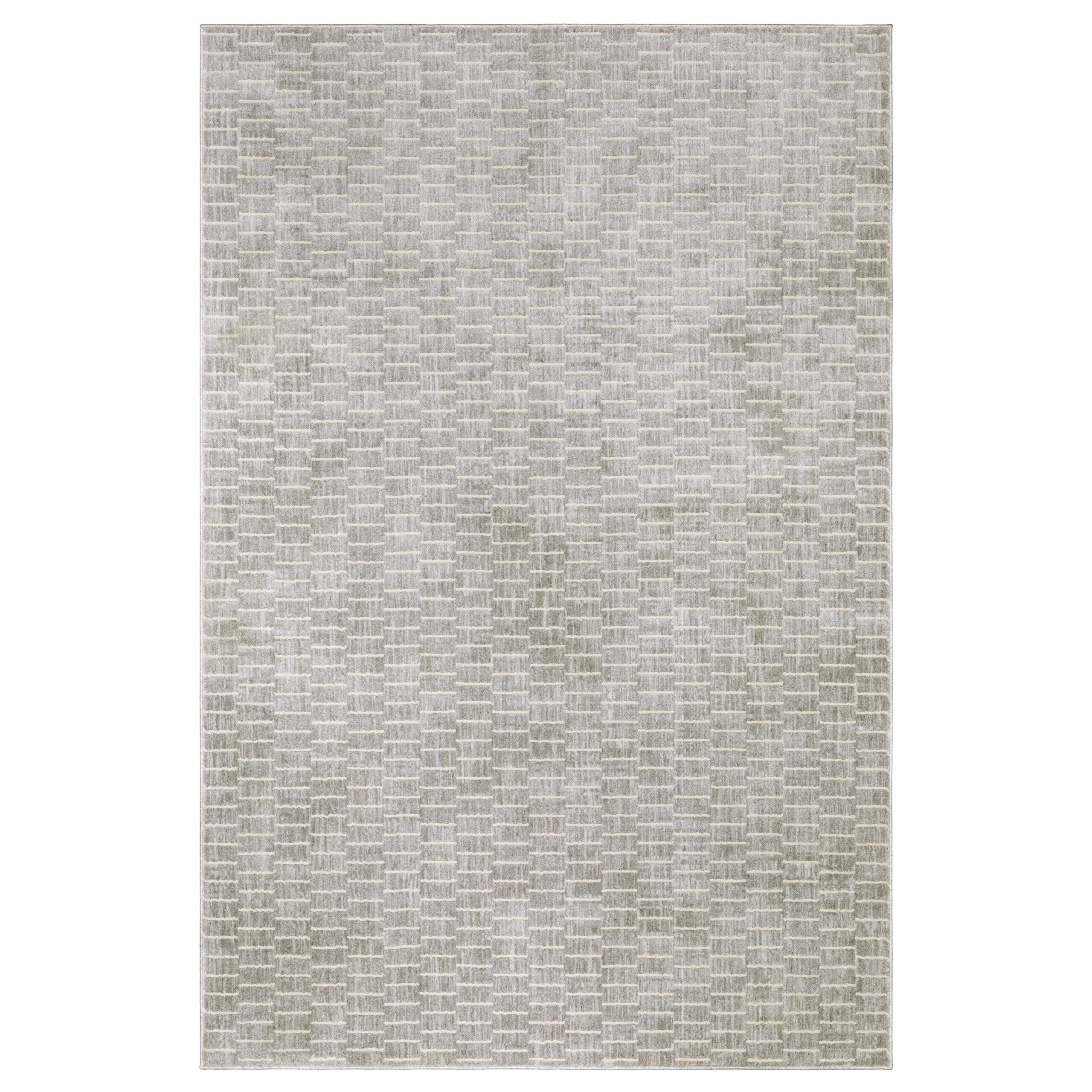 Oliver OLV01 3' 3" X 5' - OLIOLV0133X5