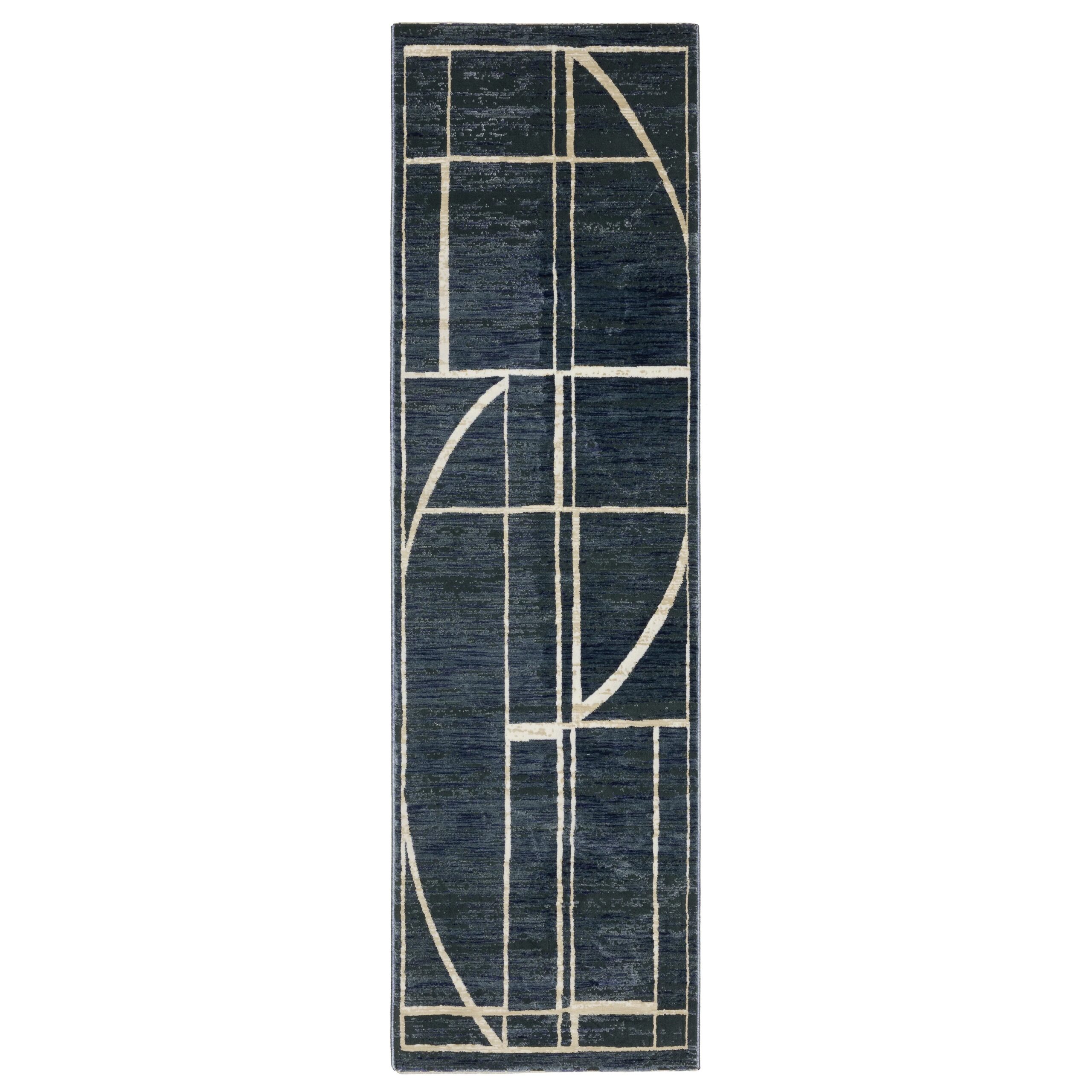 Reed RE04B 2' 3" X 7' 6" - REERE04B23X76