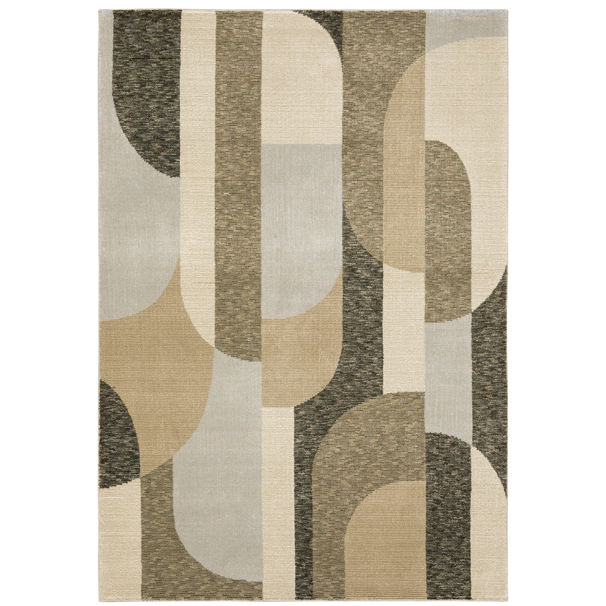 Strada STR02 5' 3" X 7' 3" - STRSTR0253X73