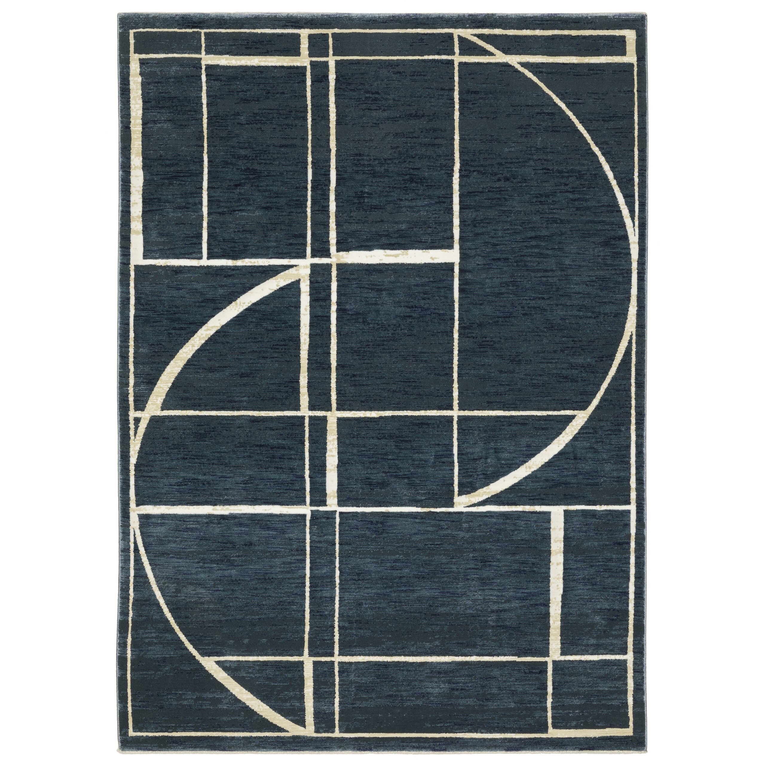 Reed RE04B 3' 3" X 5' - REERE04B33X5
