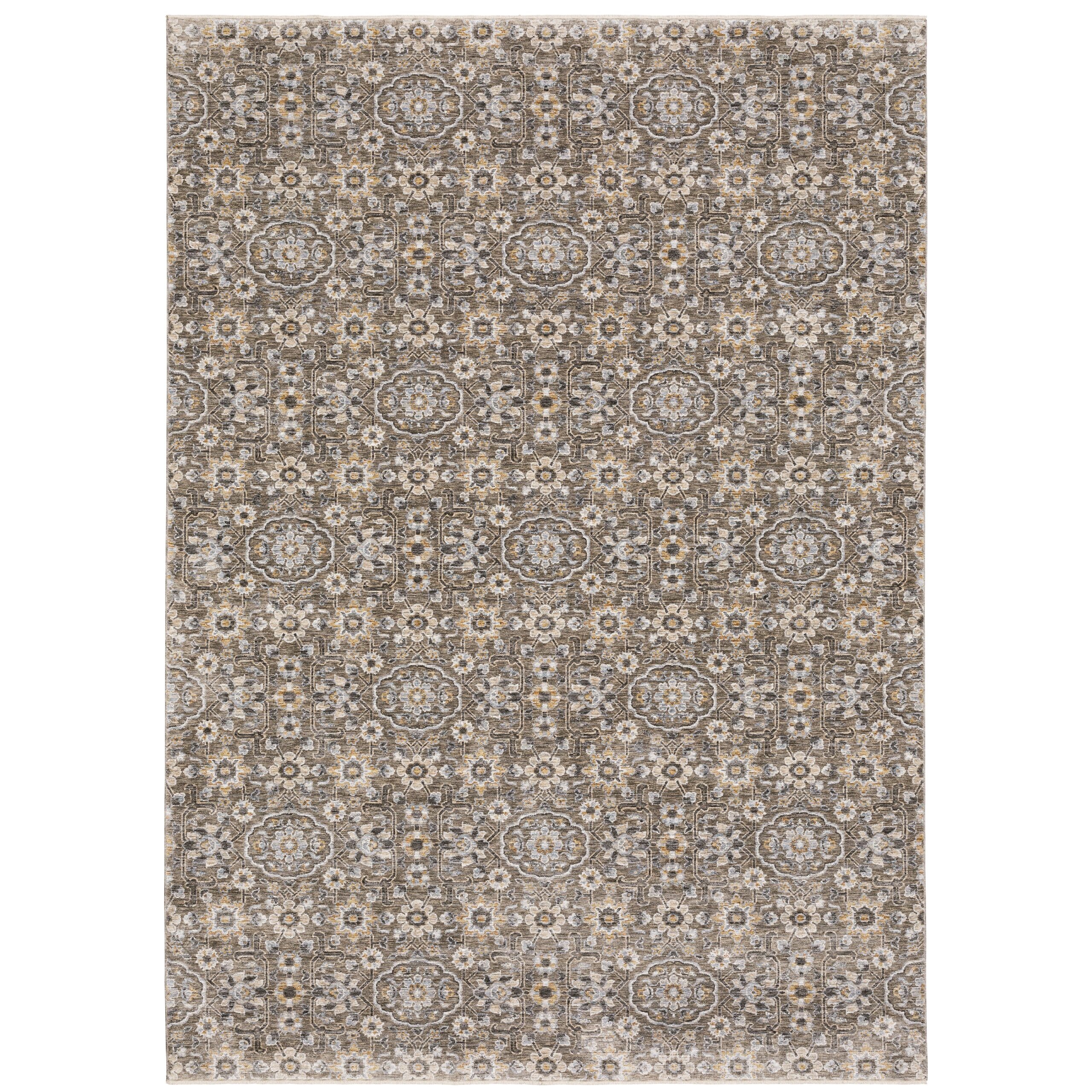 Maharaja 532D1 7'10" X 10'10" - MAH532D710X1010