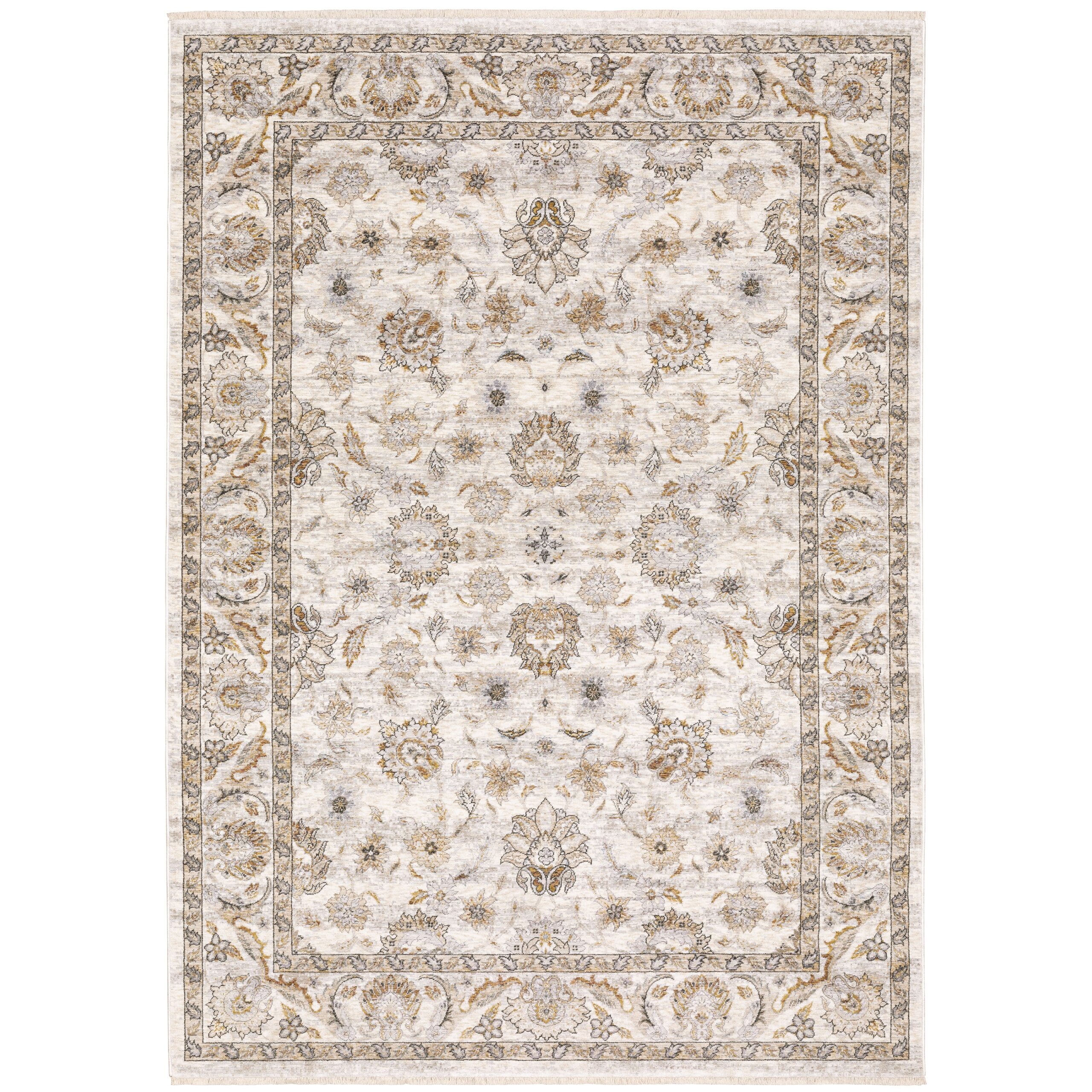 Maharaja 070W1 5' 3" X 7' 6" - MAH70W53X76