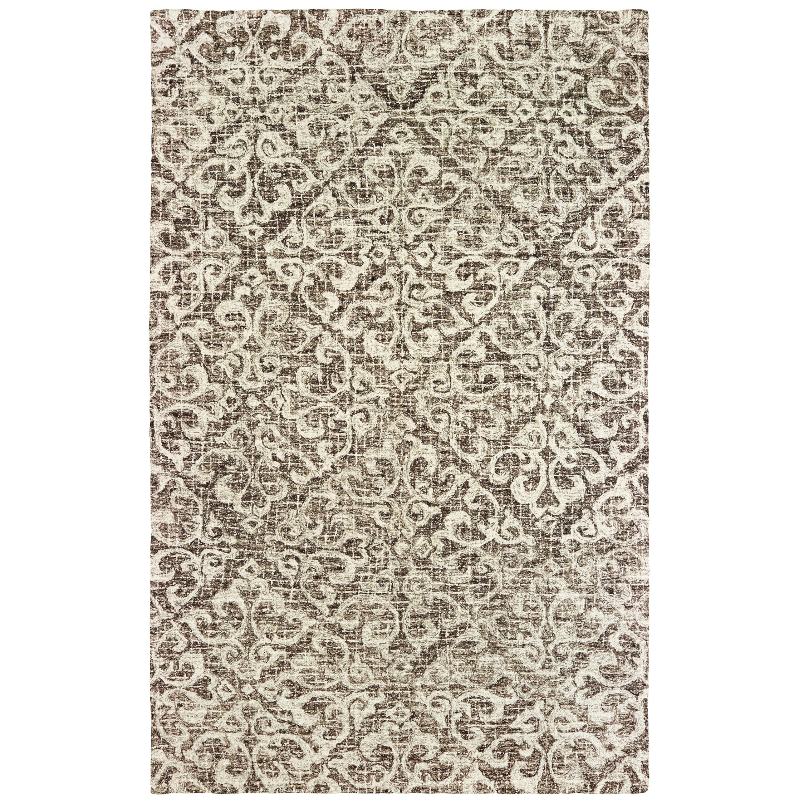 Tallavera 55607 5' X 8' - TAL556075X8