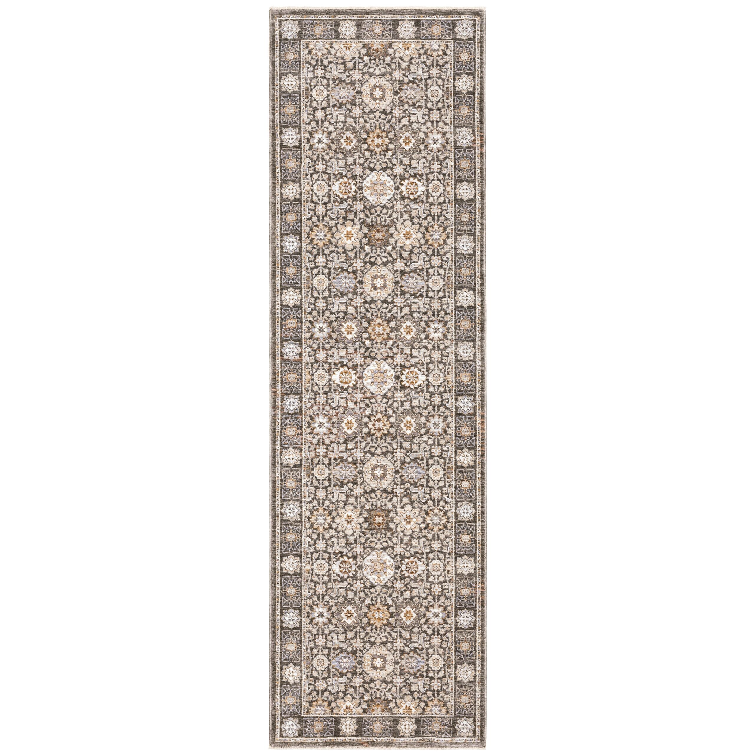 Maharaja 071N1 2' 3" X 7' 6" - MAH71N23X76