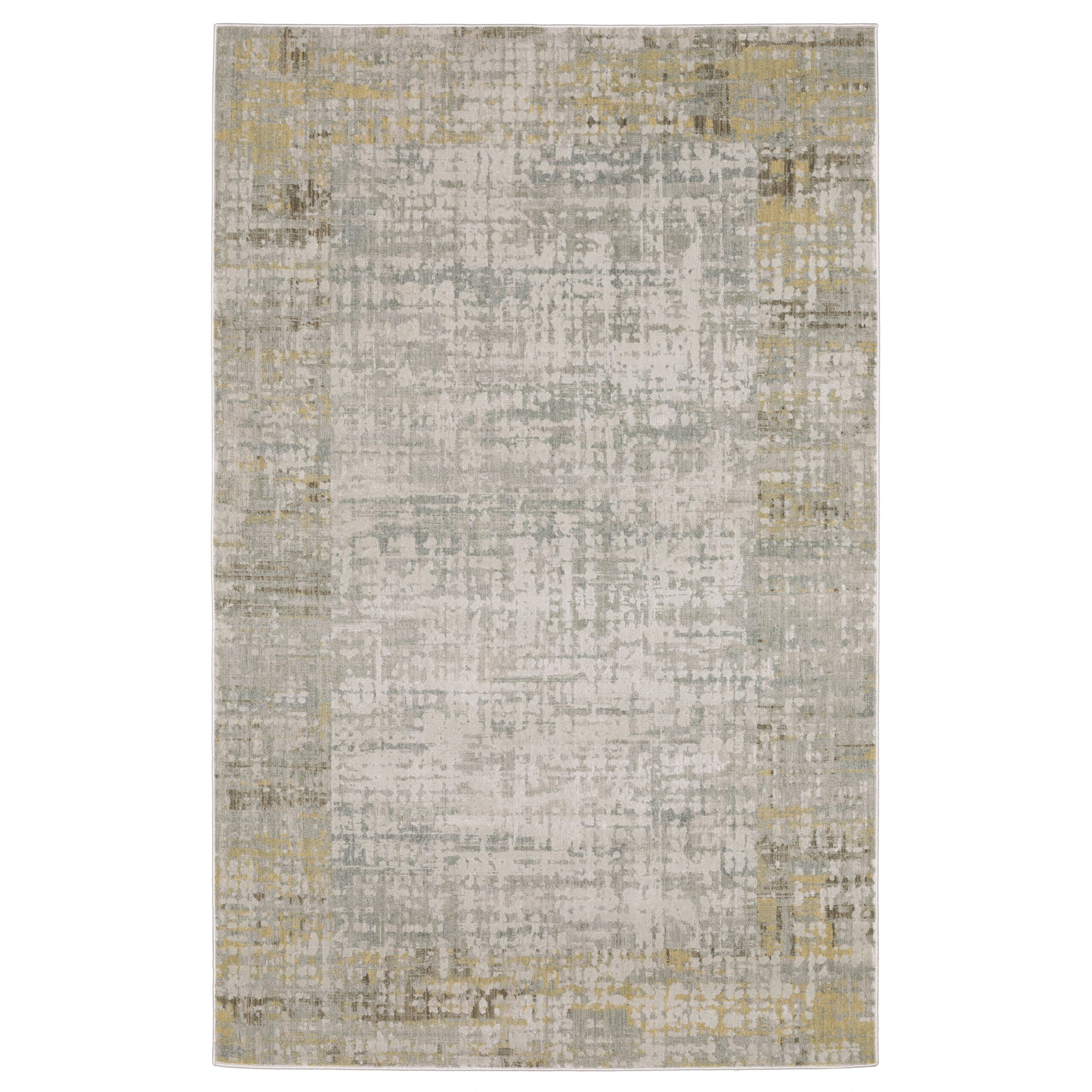 Mallory MAL08 2' 3" X 7' 6" - MALMAL0823X76