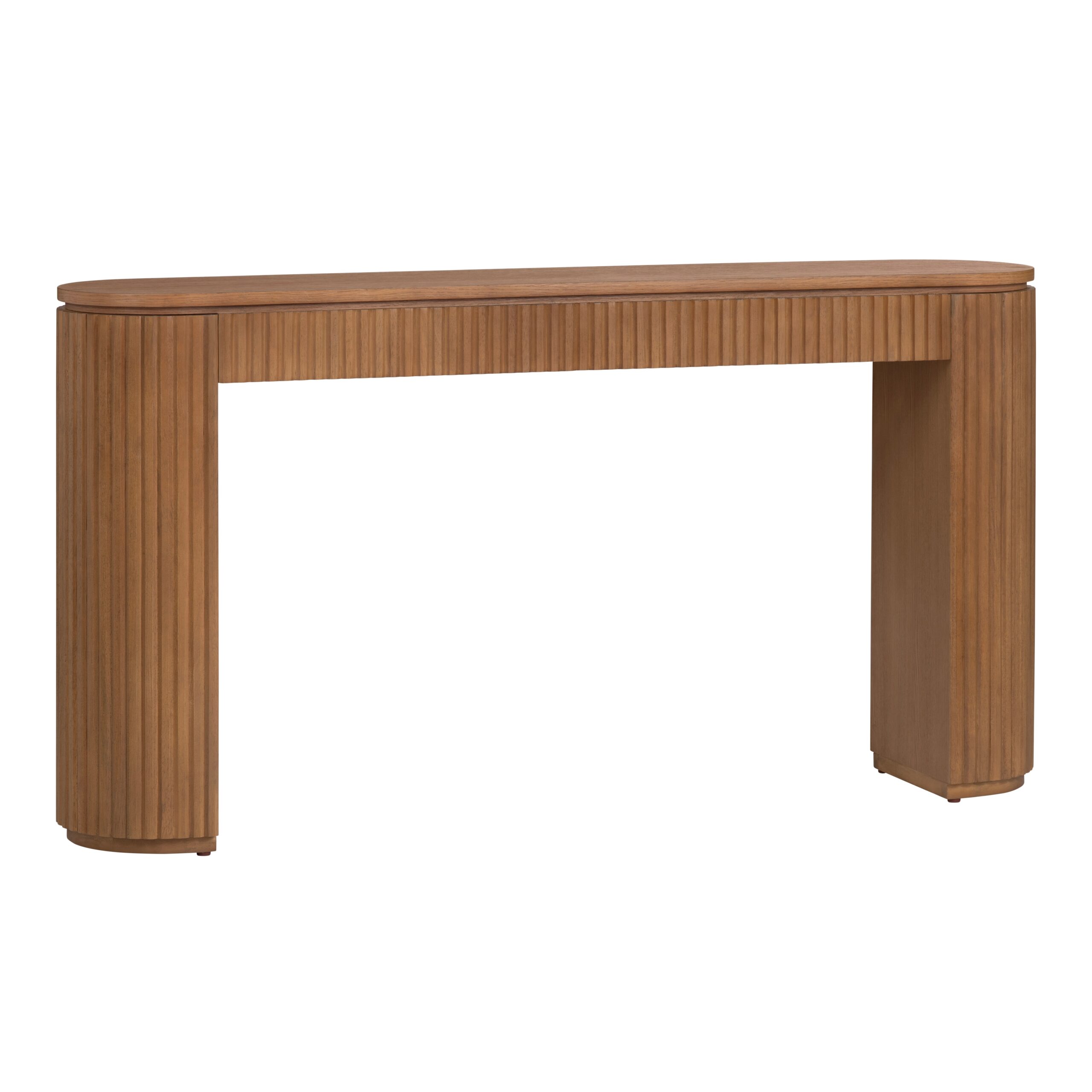fd329ddeb5e68a6eac63026cb644e671 Emery Console Table - Image 1