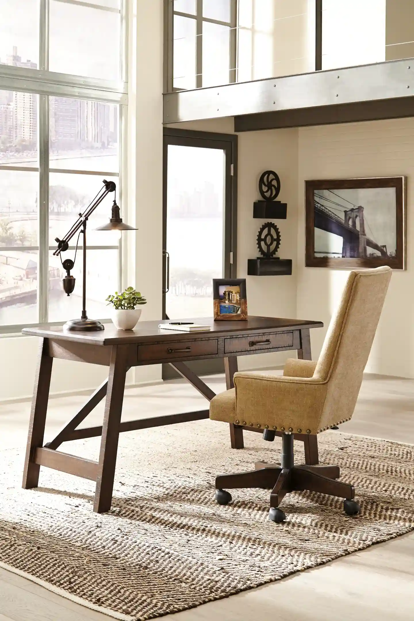 Home Office