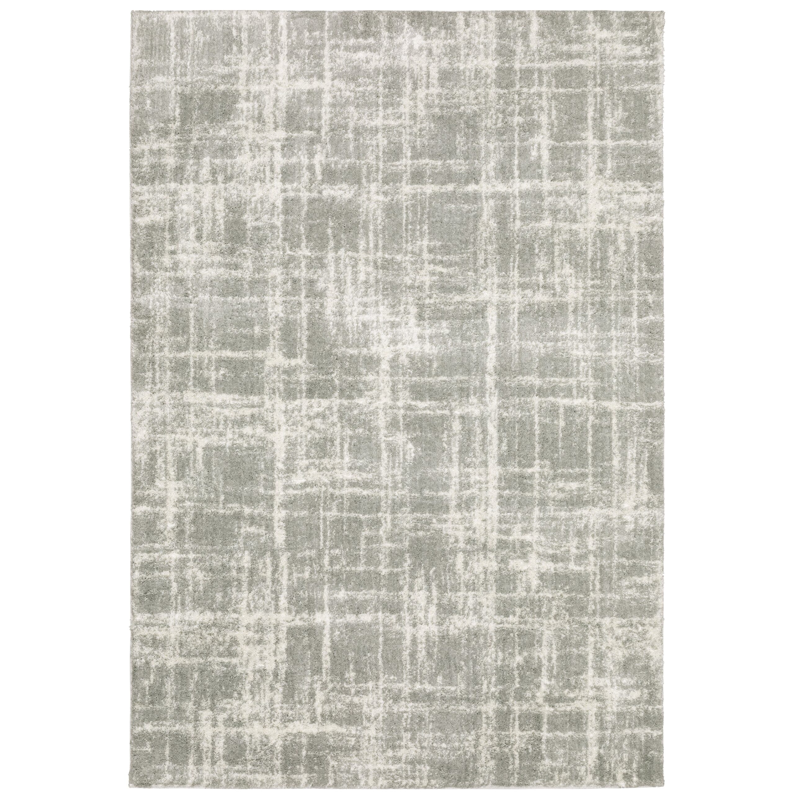 Verona 142E6 6' 7" X 9' 6" - VER142E67X96