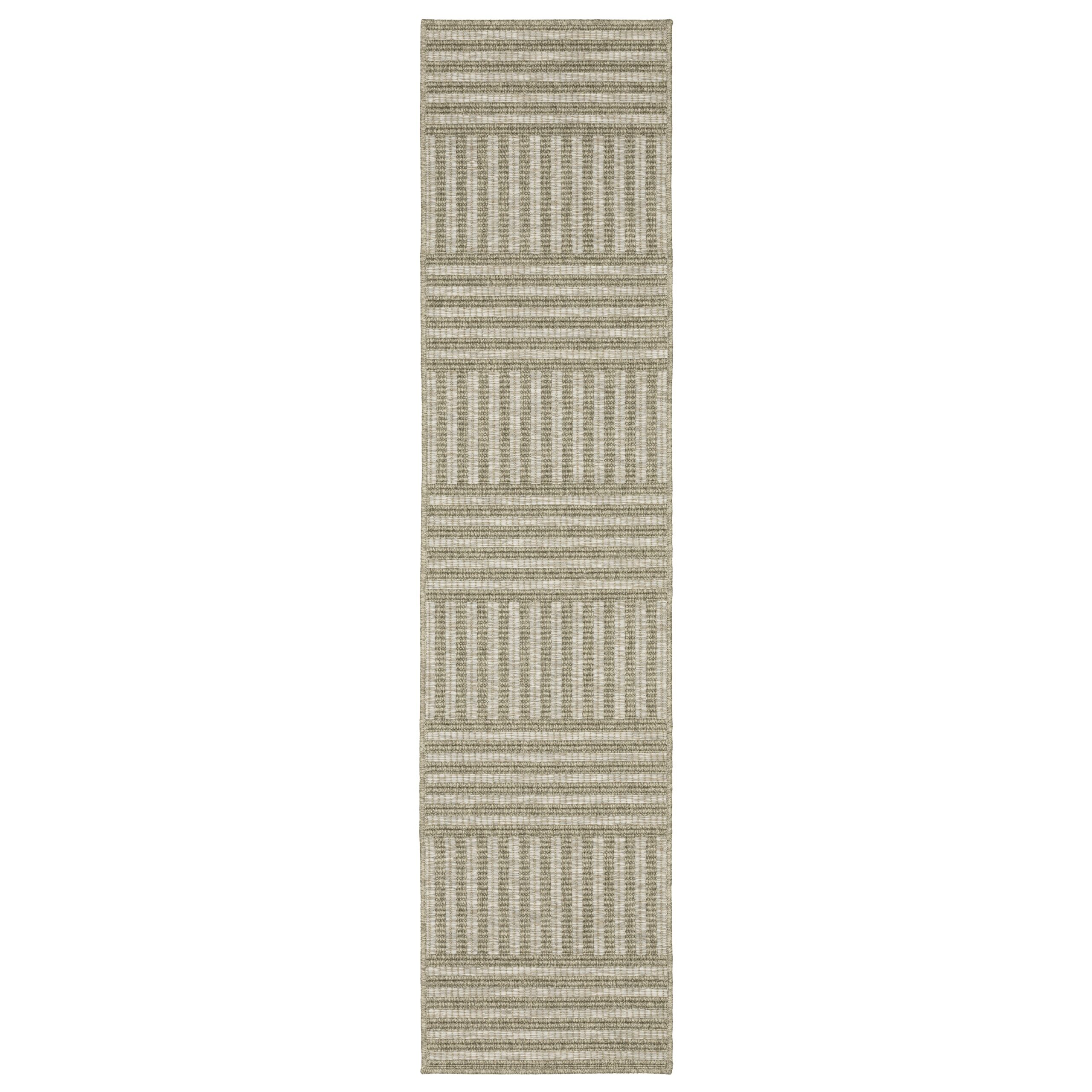 6f87ec57268a0a6d0aef93cd5d55724d Tortuga TR02A 1'10" X 7' 6" - TORTR02A110X76 - Image 1